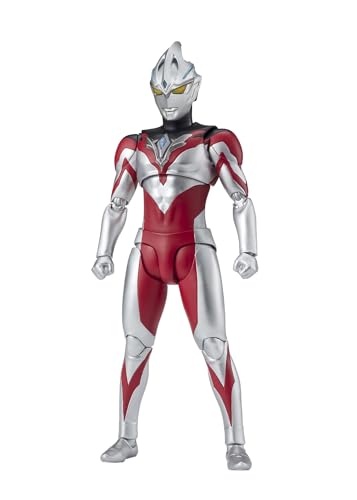 ULTRAMAN NEXUS JUNIS フィギュア BANDAI Bandai Ultraman Ultra Hero Series 32 Ultraman Nexus Junis